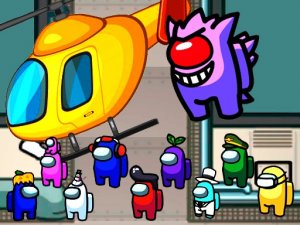 Airship Slings Puzzle Adventure - Ludoryx free online game